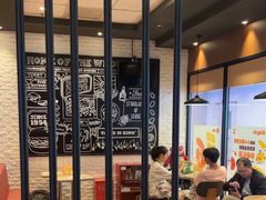 -汉堡王(北京通州领展店)