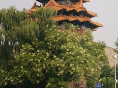 -北京市劳动人民文化宫(太庙)