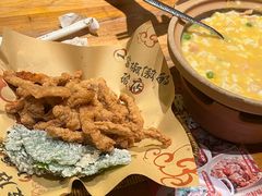 -破三川·新川菜(静安大融城店)