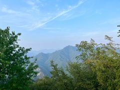 -北京山里寒舍度假酒店
