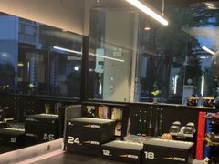 -TOP健身私教工作室(侨香店)