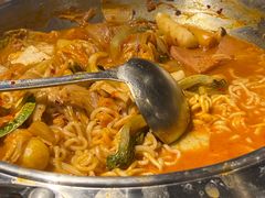 -哈哈碳都·牛肋条无限自助烤肉(台江万达店)