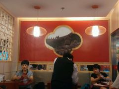 -宏状元现熬粥·京味菜(五棵松店)