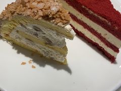 -Peet's Coffee皮爷咖啡(德基店)