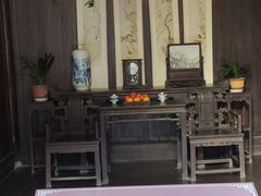 -章太炎故居
