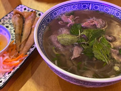 -Mrs Pho Bussorah Street(former Beach Road)