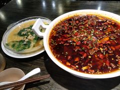 -庆合府重庆大排档(紫都城店)