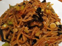 -满堂春特色餐馆