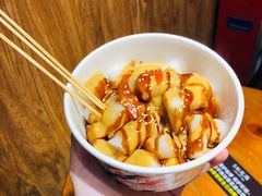 混酱肠粉-美芝莲(东方宝泰店)