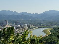 -分塔山省级森林公园