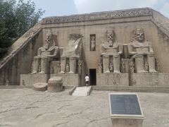 -北京世界公园