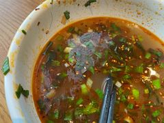 -中阿兰牛肉面(悦海新天地店)