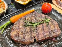 -1819餐厅·团队聚餐·烤串·精酿