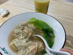 -袁记云饺(鼓楼店)