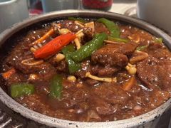-刀板香·安徽菜(望江东路店)