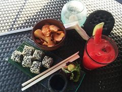-Rock Bar Bali(Bali)