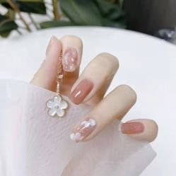 -悦指间美甲美睫