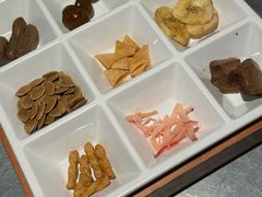 -探鱼·鲜青椒爽麻烤鱼(正佳广场店)