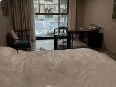 -美丽豪酒店(西安钟鼓楼回民街店)
