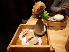 -颐和•海鲜砂锅粥•啫啫煲(奥林匹克广场店)
