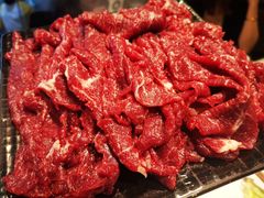 -三毛牛肉店(福强店)