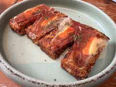 -Laures·月桂西班牙碳烤餐厅(十尚坊店)