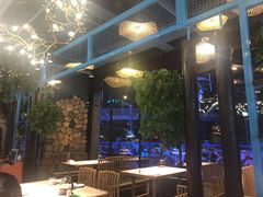 -常和州·夜宵大排档(常州单店)