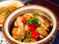 王府泡椒鸡-南京大牌档(中关村店)