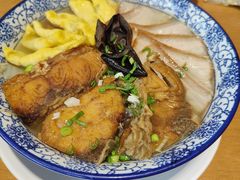 -得意楼蒸菜馆