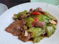 -有璟阁港式餐厅(金融街购物中心店)