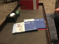 -眉州东坡(北苑华贸店)