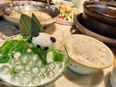 -常和州·夜宵大排档(常州单店)