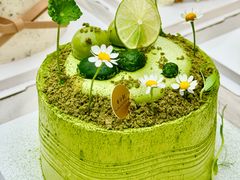 -半分甜(台柳路店)