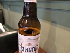 -前海沿·青岛菜(李沧万达店)