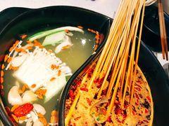 -钢管厂五区小郡肝串串香(南山店)