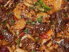 -伊帆食府·青海地方特色美食