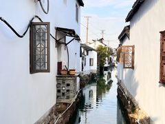 -山塘街