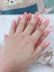 -米娜护肤造型