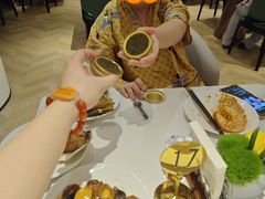 -麓湖国际水疗
