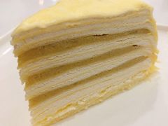 -木子谷深圳甜品自助餐(梅林店)