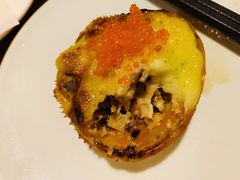 蟹宝-福匠日本料理(人民路店)