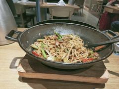 -九毛九西北菜(大东海店)