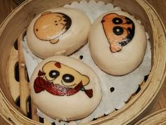 -点心代表DIM SUM ICON(中环店)