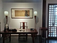 -深圳博物馆(古代艺术馆)