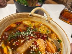 -若蘭慈·无国界素食料理(欢乐海岸店)