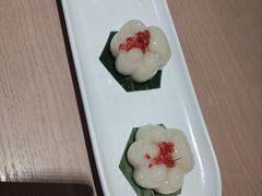 -苏小柳点心·手作小笼包(浦东嘉里城分院)