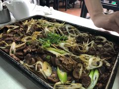 -清真永恒华威肉饼(潘家园店)