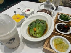 -新仙清汤牛腩(铜锣湾店)
