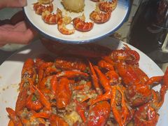 -老三龙虾(汉阳杨泗庙店)
