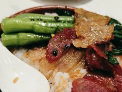 -岭南茗点(沙埔店)